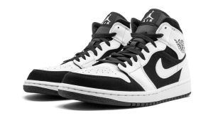 Air Jordan 1 Mid - Image 2