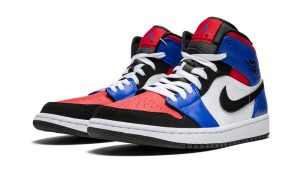 Air Jordan 1 MID Top 3 - Imagen 2