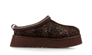 UGG Tazz Caspian Slipper Burnt Cedar (W) - immagine 2