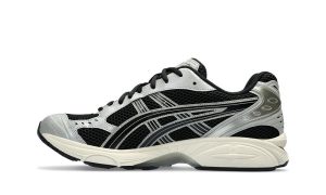 ASICS Gel-Kayano 14 Black Seal Grey - Image 2