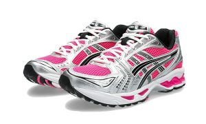 ASICS Gel-Kayano 14 Pink Glo - Image 2