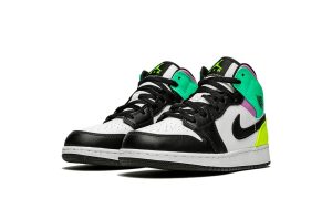 Air Jordan 1 Mid Pastel (GS) - immagine 2