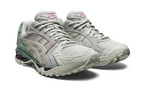 ASICS Gel-Kayano 14 Light Sage Smoke Grey - Afbeelding 2