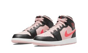 Jordan 1 Mid Atmosphere (GS) – Image 2