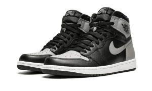 Air Jordan 1 Retro High OG Shadow - Imagen 2