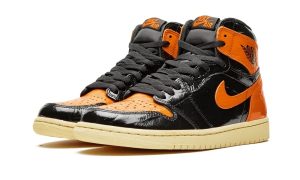 Jordan Retro High OG - Shattered Backboard 3.0 - Image 2
