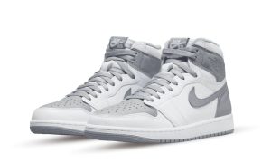 Air Jordan 1 Retro High OG Stealth - Imagen 2