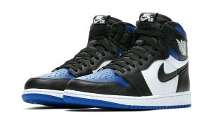 Jordan 1 Retro High Royal Toe - Imagen 2