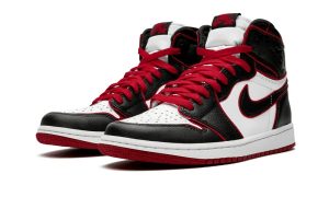 Jordan 1 Retro High Bloodline - Imagen 2