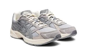 ASICS Gel-1130 'Piedmont Gray' - immagine 2
