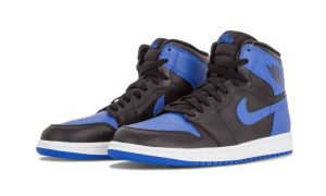 Air Jordan 1 Retro High OG Royal - Image 2