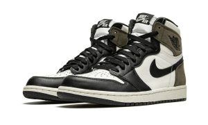Air Jordan 1 Retro High Dark Mocha - Imagen 2