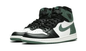 Air Jordan 1 Retro High OG Clay Green – Bild 2