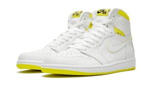 Air Jordan 1 Retro High First Class Flight - Image 2