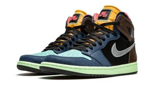 Jordan 1 Retro High Tokyo Bio Hack – Bild 2