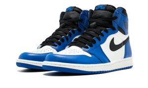 Air Jordan 1 Retro High OG Game Royal – Bild 2