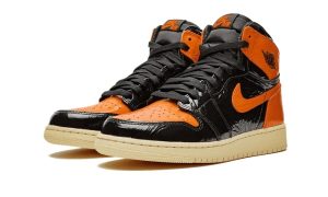 Jordan 1 Retro High Shattered Backboard 3.0 (GS) – Image 2