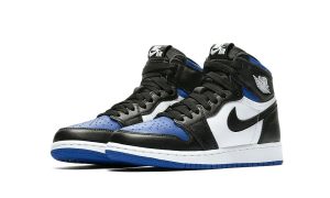 Jordan 1 Retro High Royal Toe (GS) - Afbeelding 2