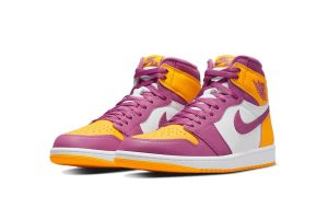 Jordan 1 Retro High OG Brotherhood (GS) – Image 2