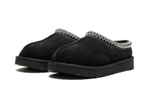 UGG Tasman Slipper Black (W) - Imagen 2
