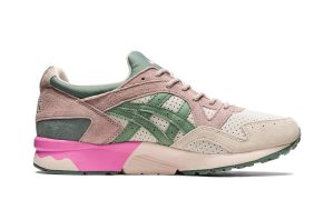 ASICS Gel-Lyte V Spring in Japan Pink – Bild 2