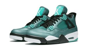 Air Jordan 4 Retro Teal - Afbeelding 2