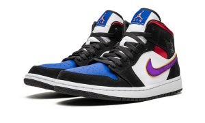 Jordan 1 Mid Lakers Top 3 - Image 2