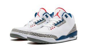 Air Jordan 3 Retro True Blue (2016) – Image 2