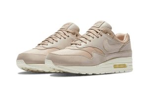 NikeLab Air Max 1 Pinnacle 'Sand' – Image 2