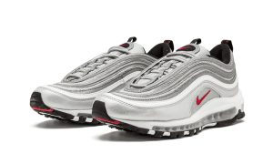Nike Air Max 97 Silver Bullet (2016/2017) - Image 2