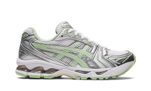 ASICS Gel-Kayano 14 White Jade (W) - Afbeelding 2