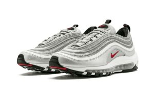 W Air Max 97 OG QS Silver Bullet - Image 2