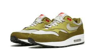 Nike Air Max 1 Curry Pack (Olive) – Bild 2