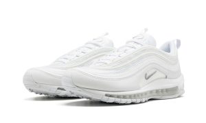 Nike Air Max 97 Triple White Wolf Grey – Image 2