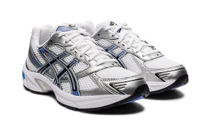 ASICS Gel-1130 White Periwinkle Blue (W) - immagine 2