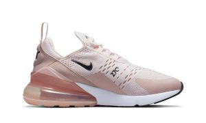 Air Max 270 Light Soft Pink (Women's) - Imagen 2