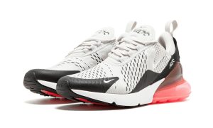 Nike Air Max 270 'Light Bone Hot Punch' - Image 2