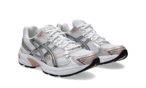 ASICS Gel-1130 'White Neutral Pink' (W) - Image 2