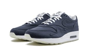 Nike Air Max 1 Dover Street Market Ventile (Brave Blue) - Image 2