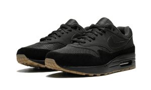 Nike Air Max 1 Black Gum - immagine 2