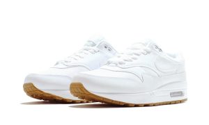 Nike Air Max 1 'White Gum Sole' - immagine 2