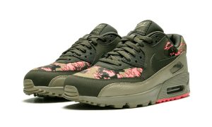 Nike Air Max 90 Digi Camo Olive - Afbeelding 2