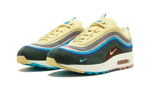 Air Max 1/97 VF SW Sean Wotherspoon - Image 2