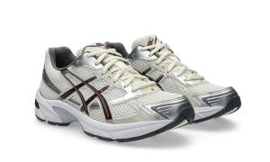 ASICS Gel-1130 Cream Reddish Brown (W) - Image 2