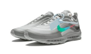 Nike Air Max 97 Off-White Menta - Image 2