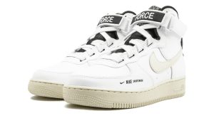 Nike Air Force 1 High Utility White (W) - Image 2