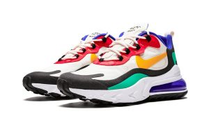 Nike Air Max 270 React Bauhaus – Bild 2