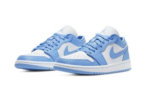 Jordan 1 Low UNC (W) - Image 2