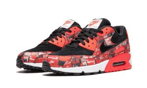 Air Max 90 PRNT We Love Nike – Bild 2