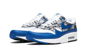 Nike Air Max 1 atmos We Love Nike (Game Royal) - Image 2